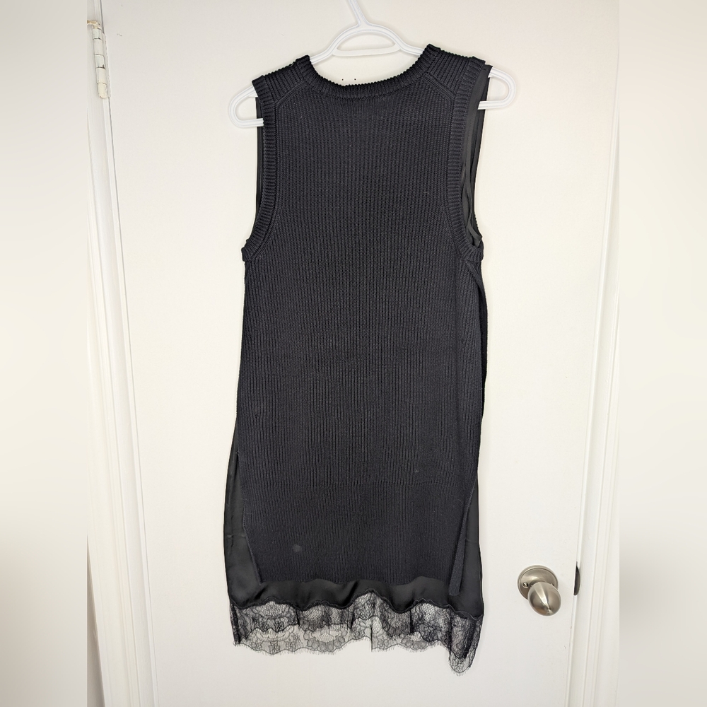 BNWT ALL SAINTS ELOISE SLIP DRESS, SIZE MEDIUM - Picture 11 of 16